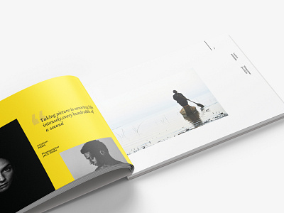 Portfolio Magazine