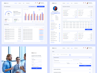 Customer Relationship Management v.2