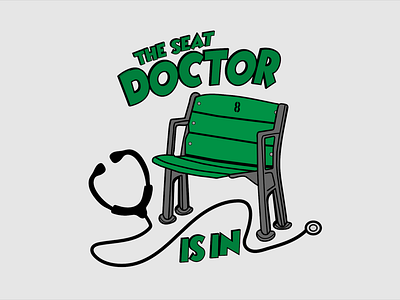 The Seat Doctor Design