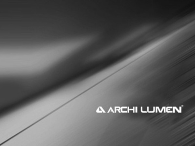 ARCHI LUMEN :: LIGHTING COMPANY brand design branding branding design design icon logo