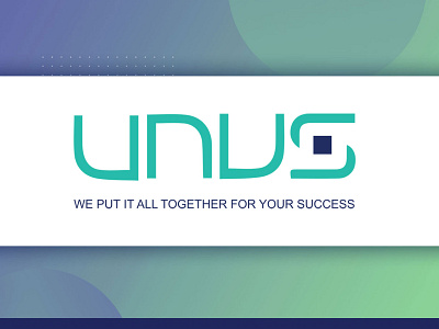UNVS Branding & website