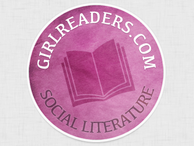 Girlreaders Icon icon wip