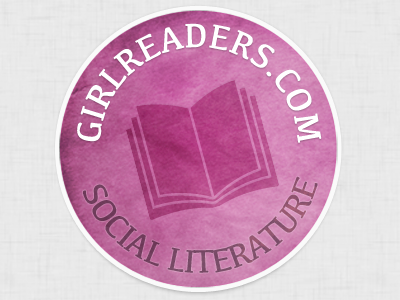 Girlreaders Icon