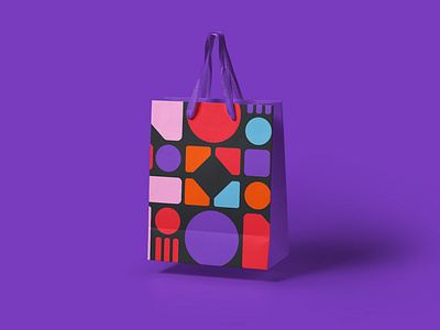 Moon Studio Gift Bags