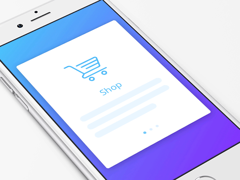 Dribbble