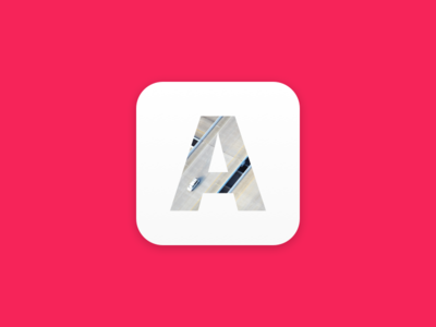 Daily UI #05 - App Icon