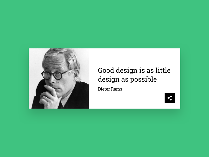Daily ui 10 social share