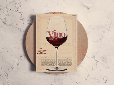 Vino Newsletter