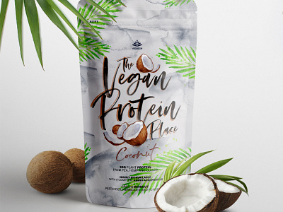 Coconut Vegatein