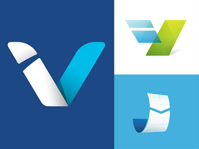 Accounting Logo Concepts