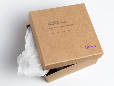 Visual Identity - gift wrapping branding design graphic design graphicdesign identity identity branding identity design identitydesign