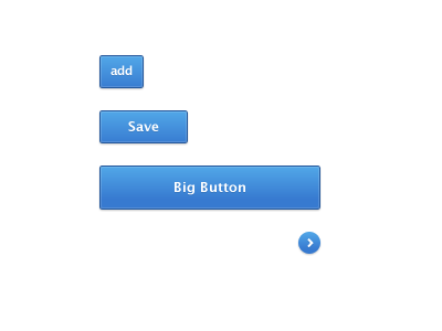 CSS3 buttons buttons css3 lucida grande