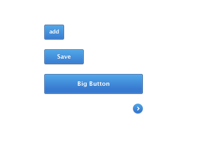 CSS3 buttons