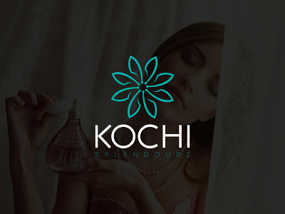 Kochi Splendourz Logo