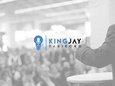 King Jay Logo