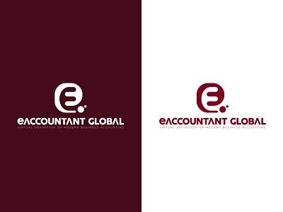 E Accountant Global Logo