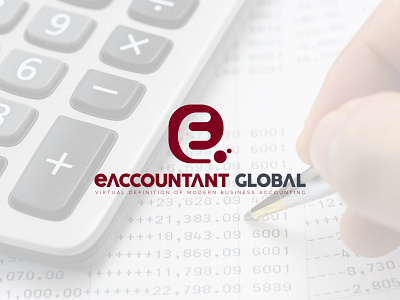 E Accountant Global Logo