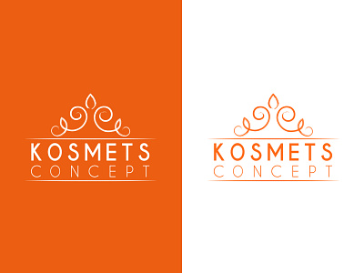 Kosmets Concept Logo