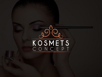 Kosmets Concept Logo