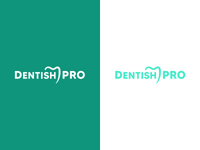 Dentish Pro Logo