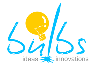 Bulbs Logo logo