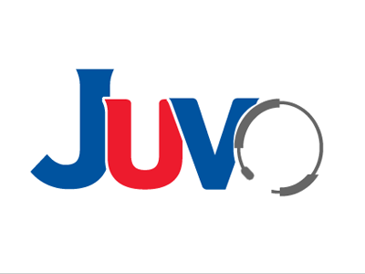Juvo Logo Option2 logo
