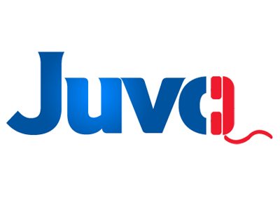 Juvo Logo Option4