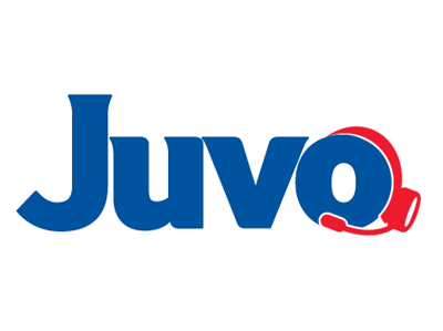 Juvo Logo Selected logo