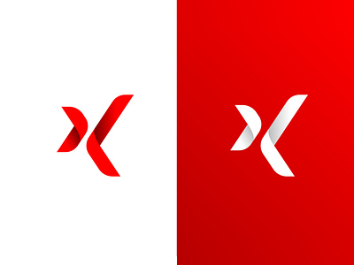 Logo K brand identity branding color palette design graphic design guideline illustration logo ui vector