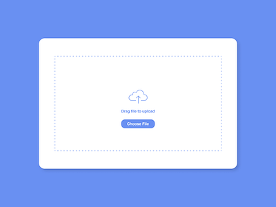 Daily UI 031: File Upload 031 dailyui design designs figma file upload icon icon design minimalism ui upload ux vector