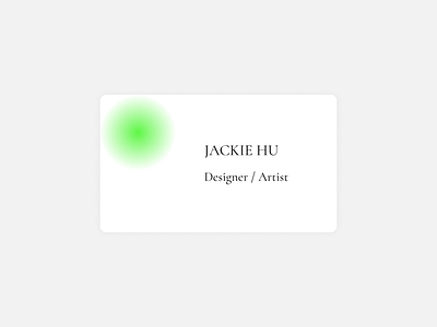 Daily UI 045: Info Card branding dailyui design figma minimalism ui ux vector