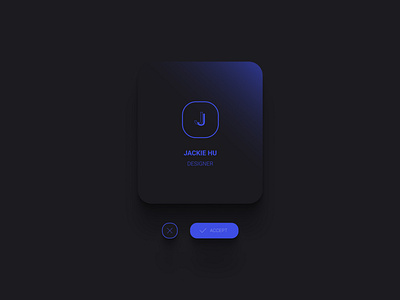 Daily UI 078: Pending Invitation