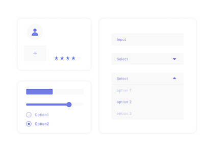 Daily UI 082: Form