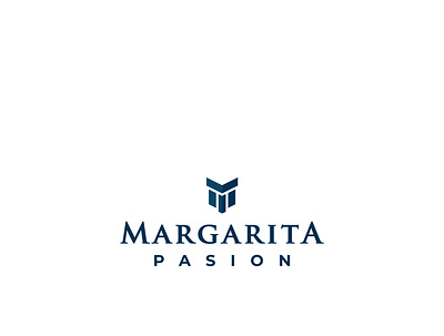 MARGARITA PASION app branding design icon illustration logo typography vector