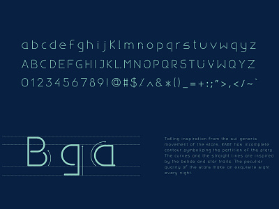 RABT | Font