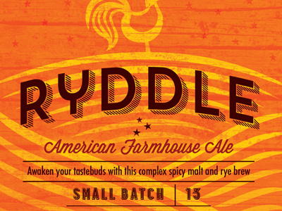 Ryddle