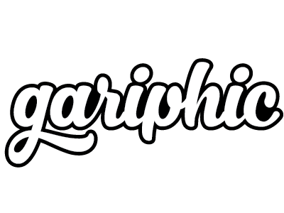 Gariphic gariphic