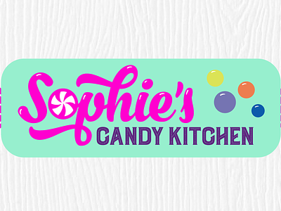 Sophie candy