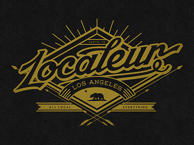 Localeur Los Angeles Creative