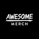 Awesome Merch