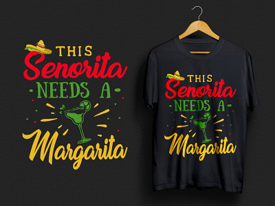 Cinco De Mayo T shirt Design Bundle