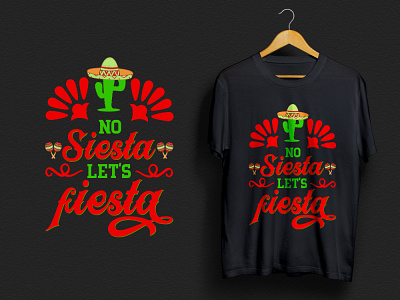 Cinco De Mayo T shirt Design Bundle