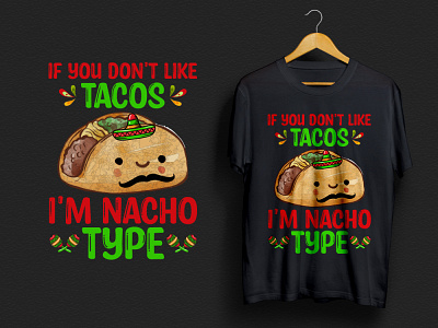 Cinco De Mayo T shirt Design Bundle