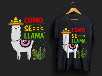 Cinco De Mayo T shirt Design Bundle