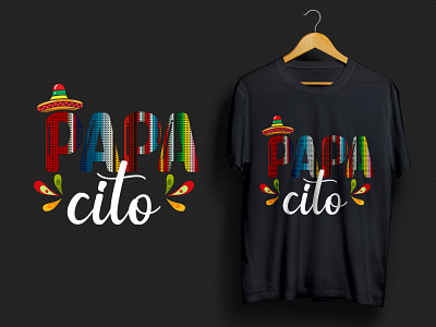 Cinco De Mayo T shirt Design Bundle