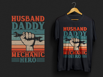 Father's Day Dad T shirt Design Bundle merch by amazon merch design merchandise merchandise design t shirt design tshirt designer