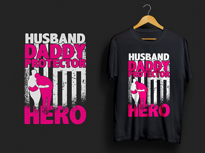 Father's Day Dad T shirt Design Bundle merch by amazon merch design merchandise merchandise design t shirt design tshirt designer