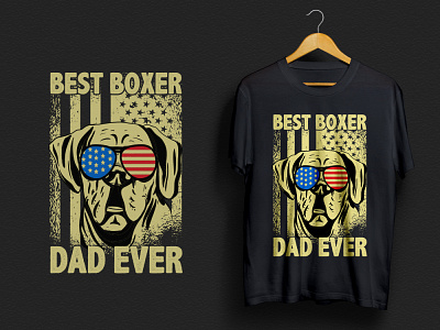 Father's Day Dad T shirt Design Bundle merch by amazon merch design merchandise merchandise design t shirt design tshirt designer