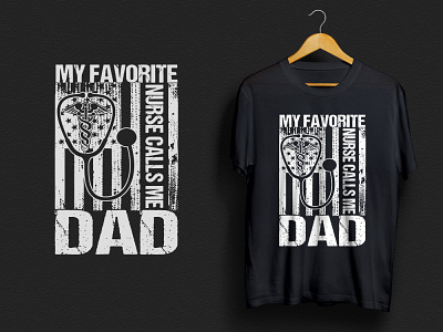 Father's Day Dad T shirt Design Bundle merch by amazon merch design merchandise merchandise design t shirt design tshirt designer