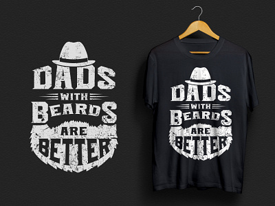 Father's Day Dad T shirt Design Bundle merch by amazon merch design merchandise merchandise design t shirt design tshirt designer